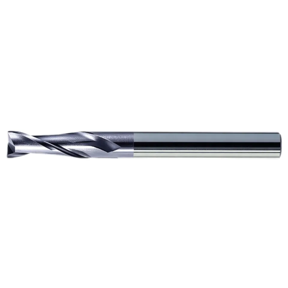 General Purpose End Mills