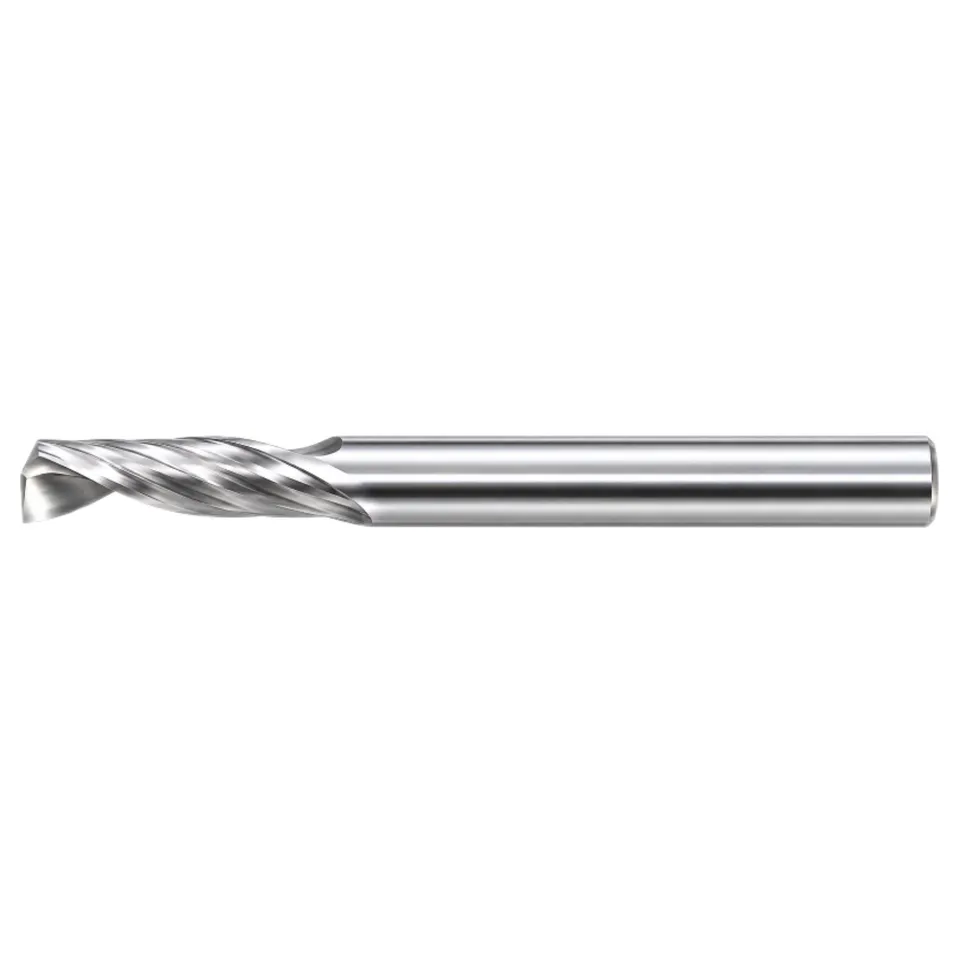 Non-Ferrous Machining End Mills