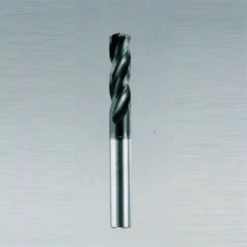 整体硬质合金三刃铰刀钻