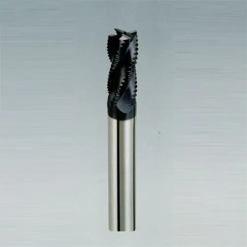 硬质合金波边铣刀 1