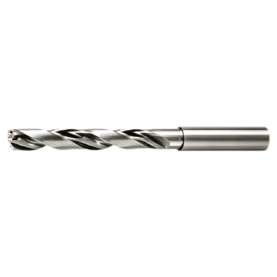 Drills for Stainless Steel