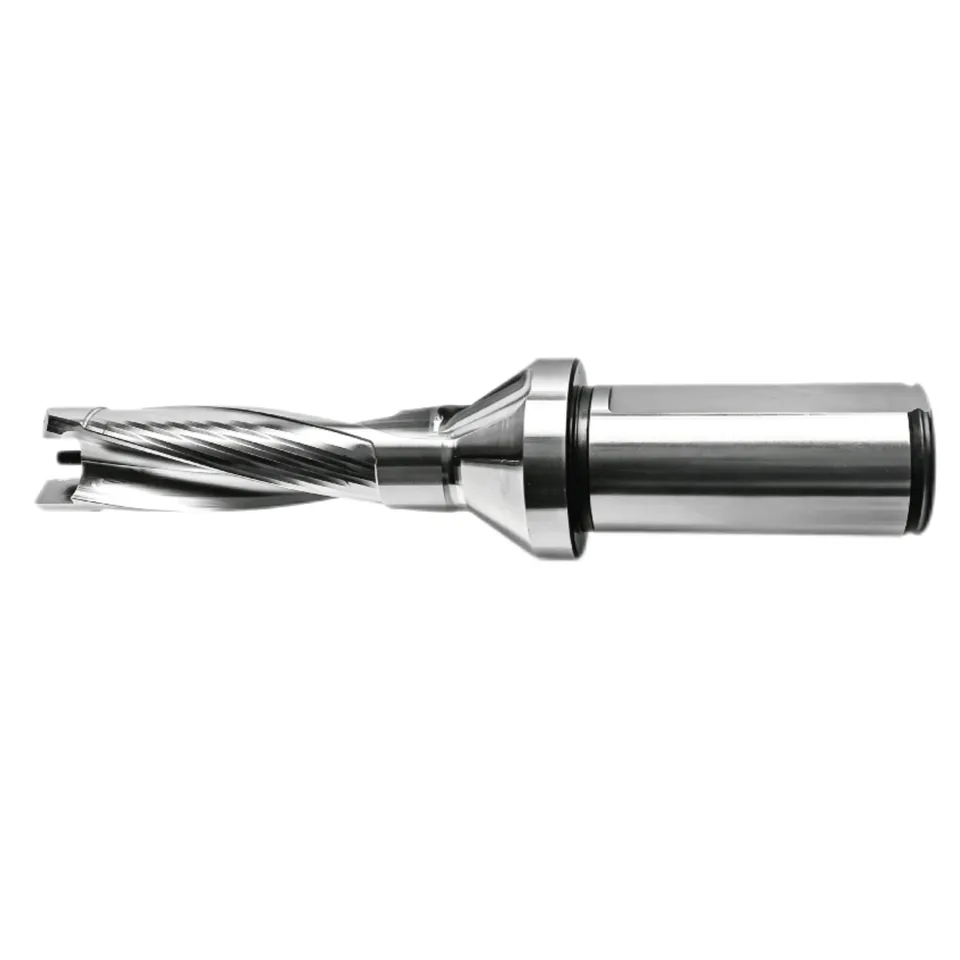 Modular Drill Holders