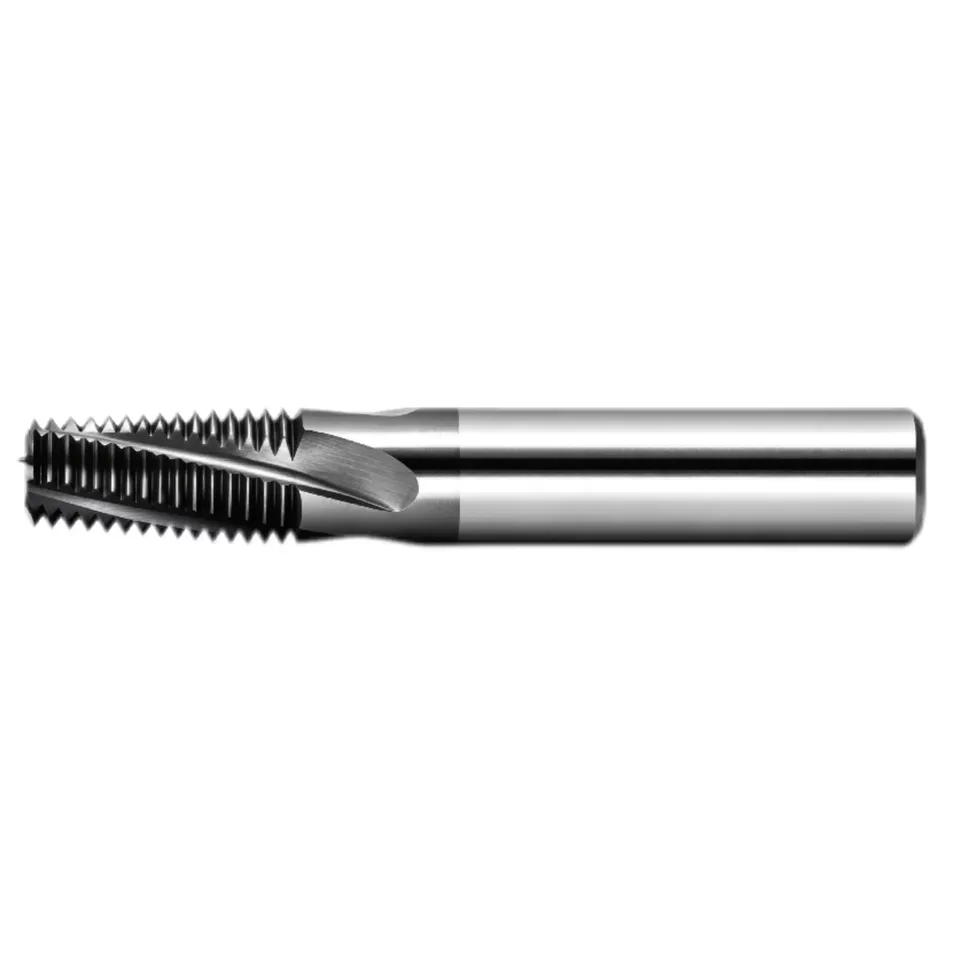 NPT / NPTF Taper Pipe Thread Mil
