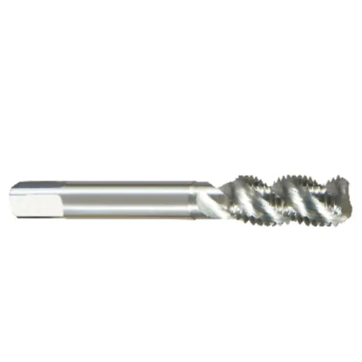 Carbide Spiral Flute Taps